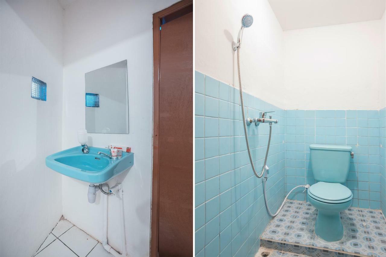 ג'קרטה Oyo 501 Elpeka Dua Residence מראה חיצוני תמונה